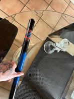 Gepersonaliseerde club Brugge biljartstok, Ophalen, Zo goed als nieuw, Keu of Ballen