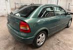 Opel Astra 1.4 Benzine Automaat Euro 4, Auto's, Automaat, 4 cilinders, 1395 cc, 5 zetels