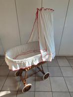 VINTAGE BABYWIEG, Kinderen en Baby's, Babywiegjes en Ledikanten, Ophalen, Gebruikt, Wieg