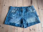 Jeansshort, Tom Tailor, maat XL, Kleding | Dames, Spijkerbroeken en Jeans, Ophalen of Verzenden, Zo goed als nieuw, Blauw, W30 - W32 (confectie 38/40)
