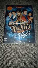 DVD Ghost Rockers – Nieuw, Enlèvement ou Envoi, Neuf, dans son emballage