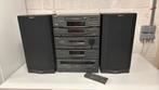 Chaîne hifi Sony avec baffles, Enlèvement, Lecteur CD, Sony