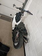 Mbk booster vanaf 200 4, Enlèvement