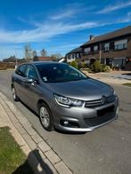 Citroën C4 2017 Met 108.000km Met keuring vor verkoop, Bluetooth, Euro 6, Handgeschakeld, 5 deurs