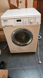 Machine miele, Electroménager, Enlèvement ou Envoi