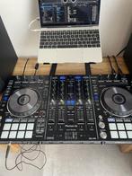 Pioneer DDJ-RX + Pioneer EFX-500 + Headphone KRK, Enlèvement, Comme neuf