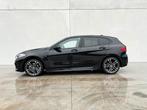 BMW 1-serie 118i | M-pack | Leasing (bj 2024, automaat), Auto's, 1 Reeks, Gebruikt, Euro 6, 136 pk