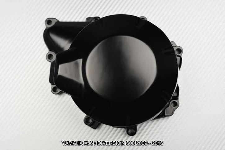 Carter alternateur YAMAHA XJ6 / DIVERSION 600 2009 - 2016, Motos, Accessoires | Autre, Neuf, Enlèvement ou Envoi