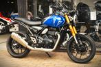 TRIUMPH SPEED 400 ***MOTOVERTE.BE***, 400 cc, Bedrijf, 1 cilinder, 12 t/m 35 kW