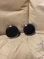Bmw E36 speakers chromen versie tweeters 3-serie coupe sedan, Enlèvement ou Envoi, -, -, -