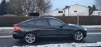 BMW SERIE 3 GT, Auto's, BMW, Lederen bekleding, Zwart, Leder, Particulier