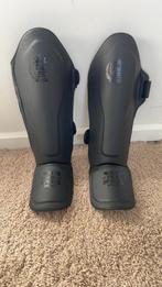 Kickboks scheenbeschermers (NDS), Ophalen, Overige, Maat L, Zo goed als nieuw