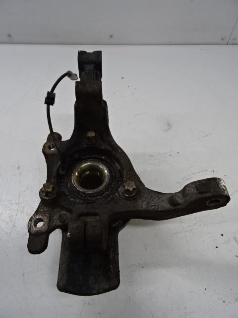 WIELNAAF RECHTS VOOR Opel Astra H Twin Top (L67), Gebruikt, Opel