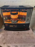 Zibro kamin r140, Huis en Inrichting, Ophalen, Zo goed als nieuw, Petroleumkachel