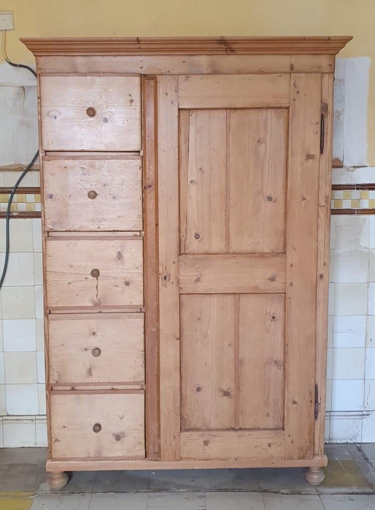 Armoire, buffet de cuisine, Maison & Meubles, Enlèvement