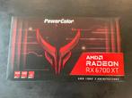 PowerColor Red Devil Radeon 6700XT, AMD, GDDR6, Comme neuf, PCI