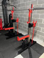 Watson fitness-rek voor powerlifting, Ophalen, Zo goed als nieuw, Rug, Overige typen