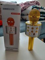 Multifunctionele microfoon, Muziek en Instrumenten, Microfoons