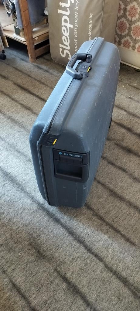 Reiskoffers 6 stuks voor €60,-, Ophalen