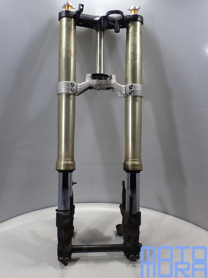 voorvork voor de Yamaha R1 2004 - 2006 RN12 upsd usd vork ts, Motos, Pièces | Yamaha, Utilisé, Enlèvement ou Envoi