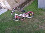 A vendre Vélo enfants, Vélos & Vélomoteurs, Enlèvement, Comme neuf, 16 à 20 pouces, B’twin