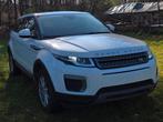 Land Rover Evoque 2.0TD4 4WD BJ2016 Diesel Automaat km118474, Auto's, Land Rover, Automaat, Wit, Diesel, 5 deurs