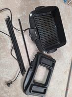 Elektrische barbecue, Tuin en Terras, Ophalen