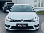 VW GOLF 7 * R LINE * R DESIGN * 1.2 TSI * BENZINE * CUP, Auto's, Volkswagen, Wit, Bedrijf, Handgeschakeld, 5 deurs
