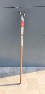 Désherbeur à 3 dents WOLF-Garten, Jardin & Terrasse, Enlèvement, Utilisé, Houe, Wolfgarten