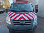 Ford Transit 2.4 de 2010 Euro4 avec 109000 km!, Achat, Entreprise, Diesel, Euro 4