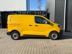2020 Opel Vivaro 1.5 CDTI Edition Bedrijfswagen, Auto's, Gebruikt, Euro 6, Bedrijf, Te koop