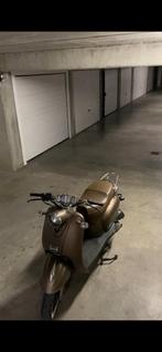 Venesi lowigi 50cc, Vélos & Vélomoteurs, Vélomoteurs & Scooters bridés, Autres marques, Comme neuf, Enlèvement, Essence