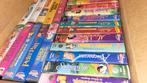 Disney VHS Nederlands gesproken !, Enlèvement