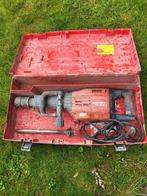 gereedschap, Ophalen