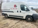 Fiat Ducato, Achat, 3 places, Boîte manuelle, 5 portes