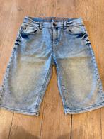 jeansshort maat 164, Ophalen of Verzenden, Jongen
