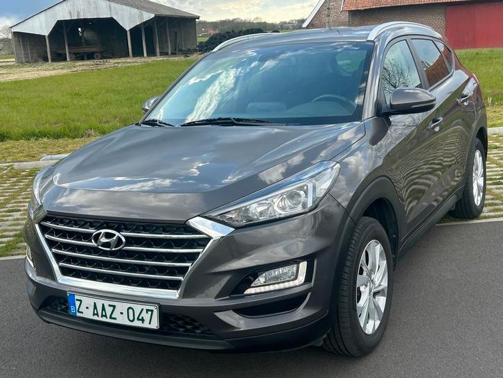 Hyundai Tucson 2019 essence, Autos, Hyundai, Entreprise, Tucson, Cruise Control, Essence, Enlèvement