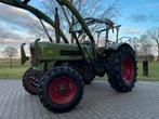 Fendt Favorit 3 SA RUNDHAUBER Tractor ZELDZAAM ALLRAD 40kmh, Zakelijke goederen, Landbouw | Tractoren, Ophalen, Fendt