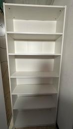 Kast, Ophalen, Zo goed als nieuw