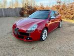 Alfa Romeo Giulietta 1.4i Multiair 170ch Q2 Pano LED Navi, Rouge, Euro 5, Entreprise, Boîte manuelle