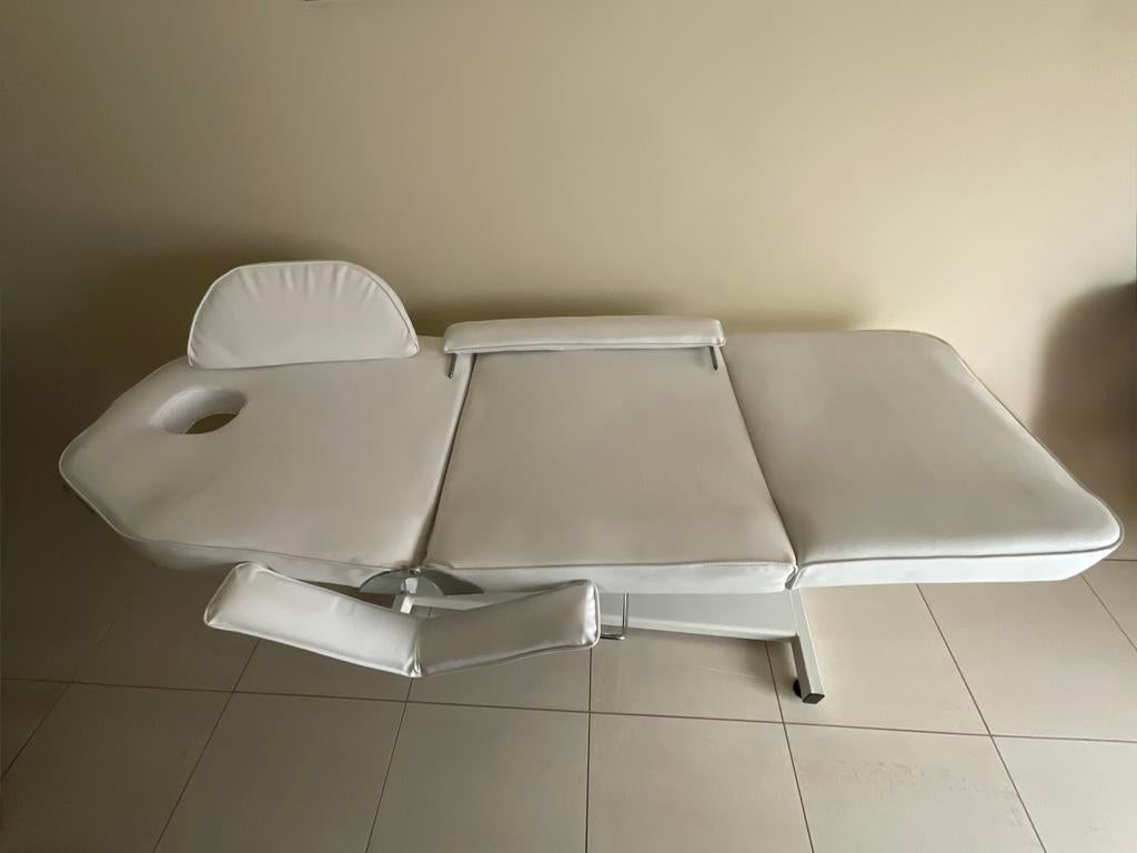 Fauteuil de massage pour soins infirmiers, Enlèvement, Utilisé