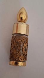 Flacon miniature Parfum Modèle ANKARA -, Collections, Enlèvement ou Envoi