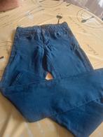 Jeans broek maat 40, Kleding | Dames, Spijkerbroeken en Jeans, Ophalen, Blauw, Zara, W30 - W32 (confectie 38/40)