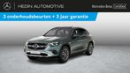 Mercedes-Benz GLC-klasse 200 4MATIC SUV Luxury Line Panorami, 167 g/km, Argent ou Gris, Achat, https://public.car-pass.be/vhr/bb20b44e-a738-41b9-ab7d-943373c03b0e