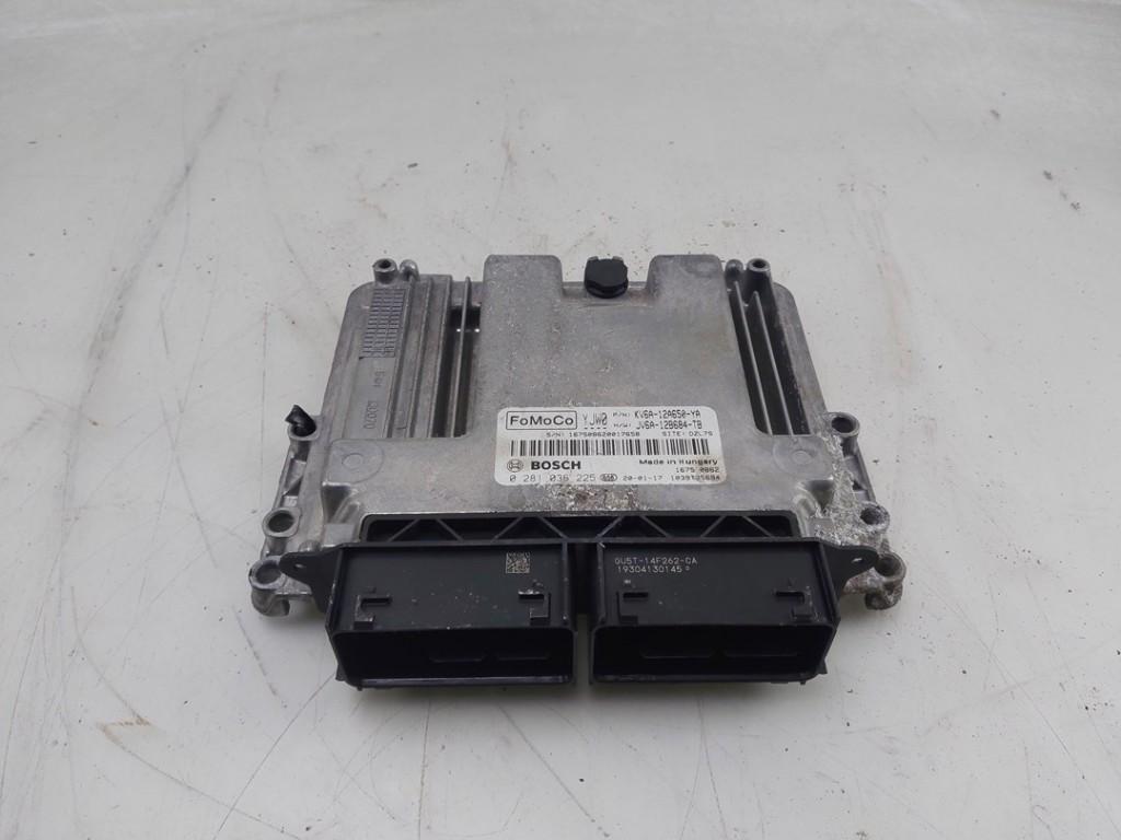 COMPUTER MOTOR Ford Transit Connect (PJ2) (01-2013/-), Auto-onderdelen, Robert Bosch AG, Gebruikt, Ford, Robert-Bosch-Allee 1
74232  Abstatt, DE