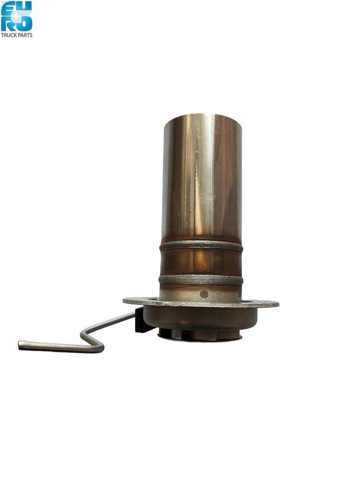 BRANDER, STANDVERWARMING EB AIRTRONIC D4/S 12/24V 2521131001, Autos : Pièces & Accessoires, Climatisation & Chauffage, Neuf, Enlèvement ou Envoi