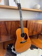 Santa Cruz B/PW Brad Paisley Signature Dread, Ophalen, Zo goed als nieuw, Western- of Steelstringgitaar