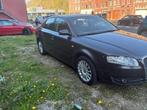 2007 Audi A4 8E Voiture, Autos, Achat, Entreprise, A4, Occasion
