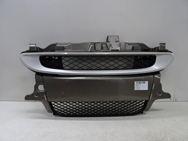 LUCHTROOSTER Smart Fortwo Cabrio (451.4) (01-2007/12-2012), Auto-onderdelen, Overige Auto-onderdelen, Smart, Gebruikt