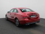 Mercedes-Benz A 180 d DCT Business Solution Limousine + LEDE, Auto's, Mercedes-Benz, Voorwielaandrijving, 4 deurs, Stof, Zwart